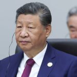 จีนเสนอจัดตั้งองค์กรความร่วมมือด้าน AI ระดับโลก