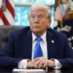 “ทรัมป์”ฉีกหน้ากากสันติภาพอ้างศาสนา -ปกป้องชาวคริสเตียน เตรียมแผนบุกไนจีเรีย โลกหวั่นบานปลาย