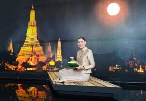 รมว.วัฒนธรรมแถลงข่าวการจัดงานประเพณีลอยกระทง พุทธศักราช 2568 จัดยิ่งใหญ่อลังการ