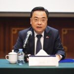 เขียนบทใหม่ของประวัติศาสตร์เพื่อสานต่อมิตรภาพจีน-ไทย