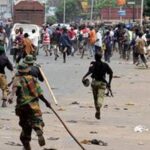 “ทรัมป์” ส่งซิกเตรียมบุกไนจีเรียปกป้องชาวคริสต์ กูรูหวั่นมะกันจุ้นจ้านขยายความขัดแย้งทางศาสนาลุกลาม