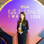 แฟลช เอ็กซ์เพรส คว้ารางวัล “Marketing Excellence Award”