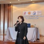 เปิดเวทีเจาะลึก “สิทธิประโยชน์ทางศุลกากร” จัดโดย หลักสูตรผู้บริหารธุรกิจไทย–จีน รุ่นที่ 2