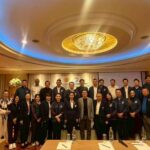 หลักสูตรผู้บริหารธุรกิจไทย–จีน (บทจ.) รุ่นที่ 2 เปิดเวทีเจาะลึก “รอบรู้การแข่งขันทางการค้า”