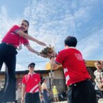 โก โฮลเซลล์ ในเครือเซ็นทรัล รีเทล เคียงข้าง “หาดใหญ่” ในทุกสถานการณ์ รวมทุกพลังน้ำใจ ช่วยเหลือ-ฟื้นฟู