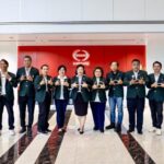 ฮีโน่มอเตอร์สฯ เปิดโรงงานโชว์สายการผลิต–ป่าเรียนรู้ Eco Forest จุดประกายอนาคตเยาวชนไทย