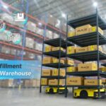 Flash Fulfillment ปักธง “Smart Fulfillment Hub”ยกระดับโลจิสติกส์อาเซียน