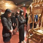 SACIT ขับเคลื่อนนโยบายรัฐด้านเศรษฐกิจสร้างสรรค์เปิดหอนิทรรศการ “เครื่องจักสาน” ยกระดับภูมิปัญญาไทย